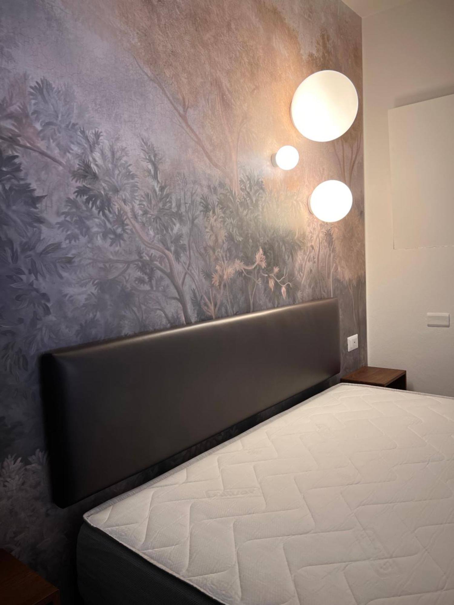 Apartment Nicole เมนาจโจ ภายนอก รูปภาพ
