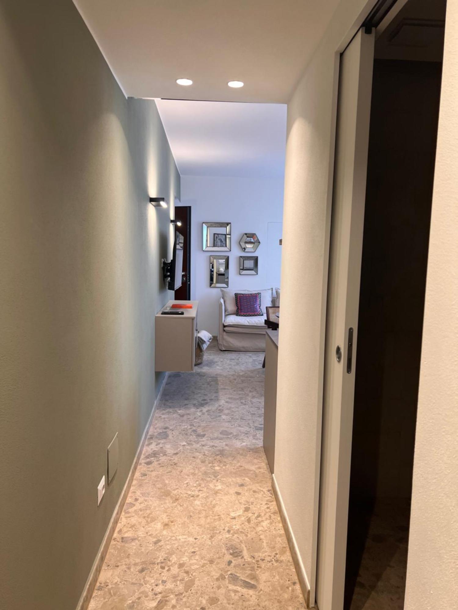 Apartment Nicole เมนาจโจ ภายนอก รูปภาพ