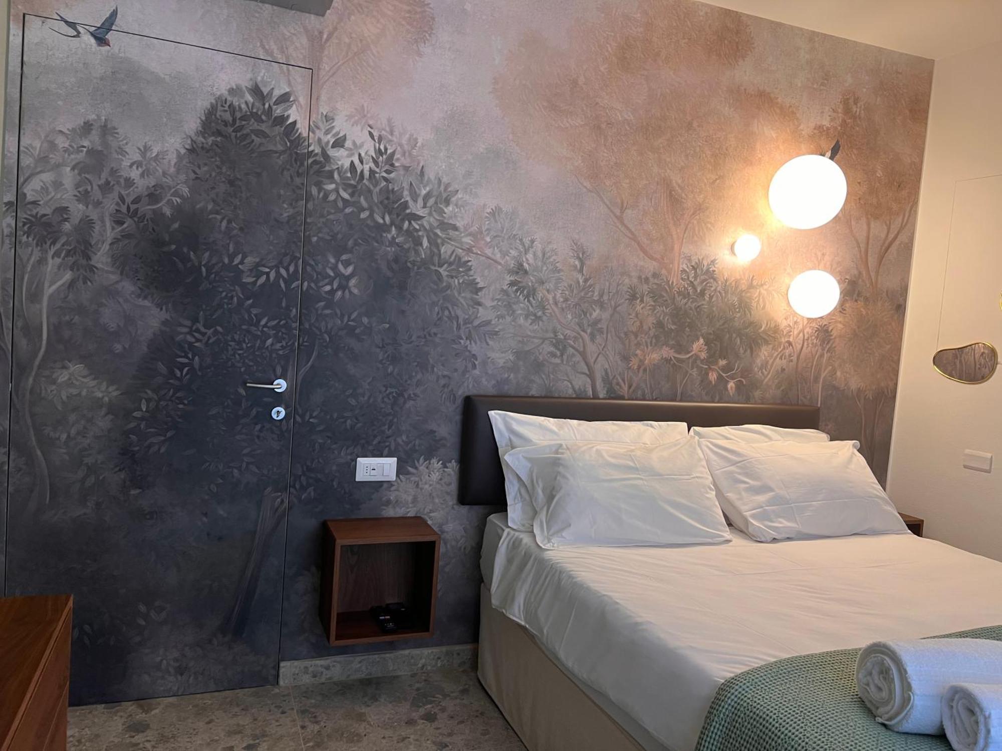 Apartment Nicole เมนาจโจ ภายนอก รูปภาพ